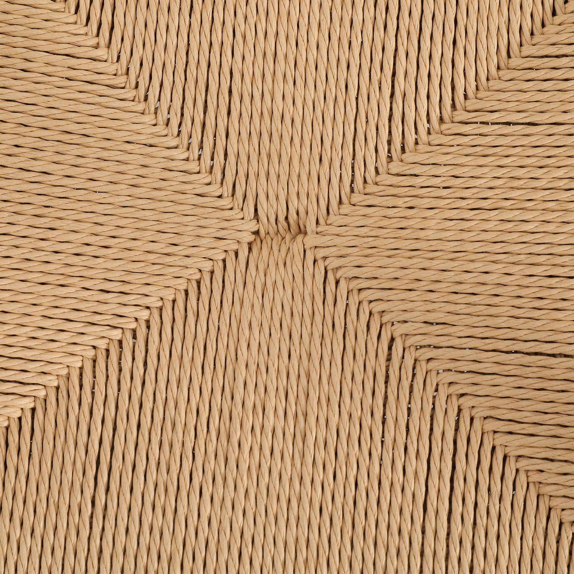 Søndervig spisebordsstol - Off-white